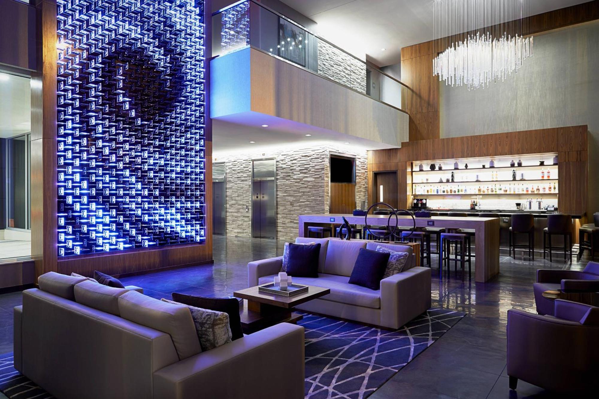 Ac Hotel By Marriott Madison Downtown Exterior photo